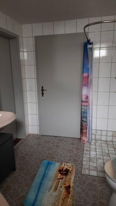 Wellness Ferienwohnung Biene Im Bergischen Land Much Extérieur photo